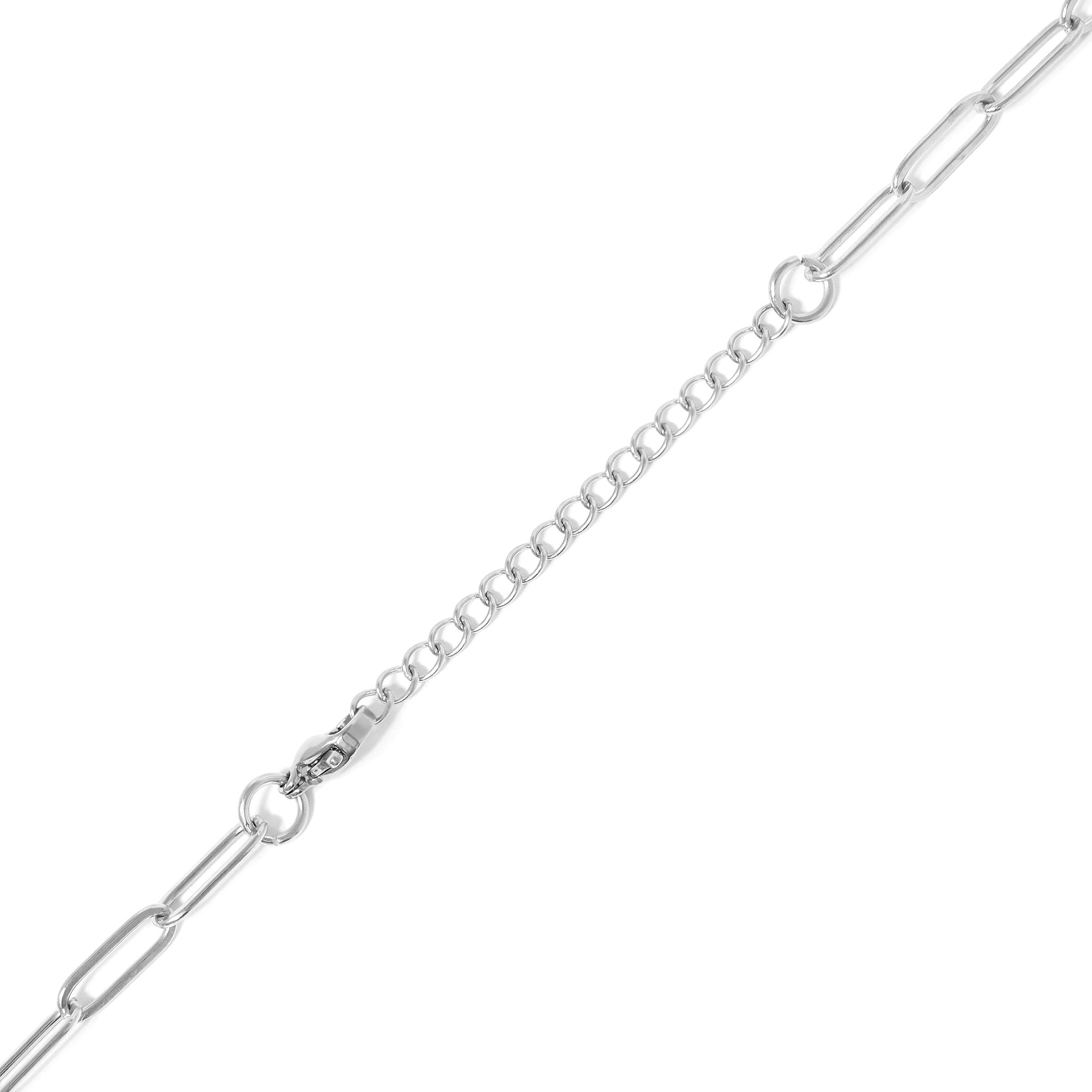 Lone Pearl Necklace
