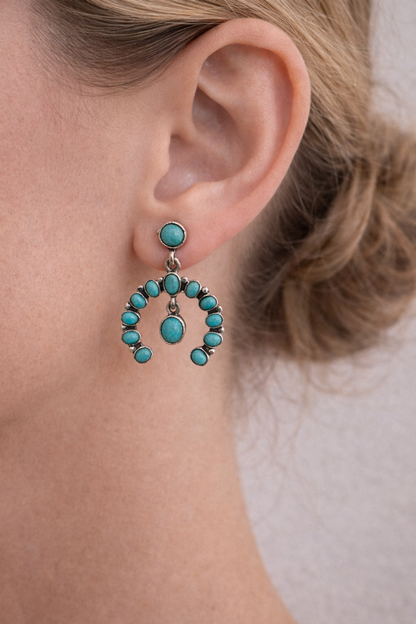 The Sierra Crescent Drops