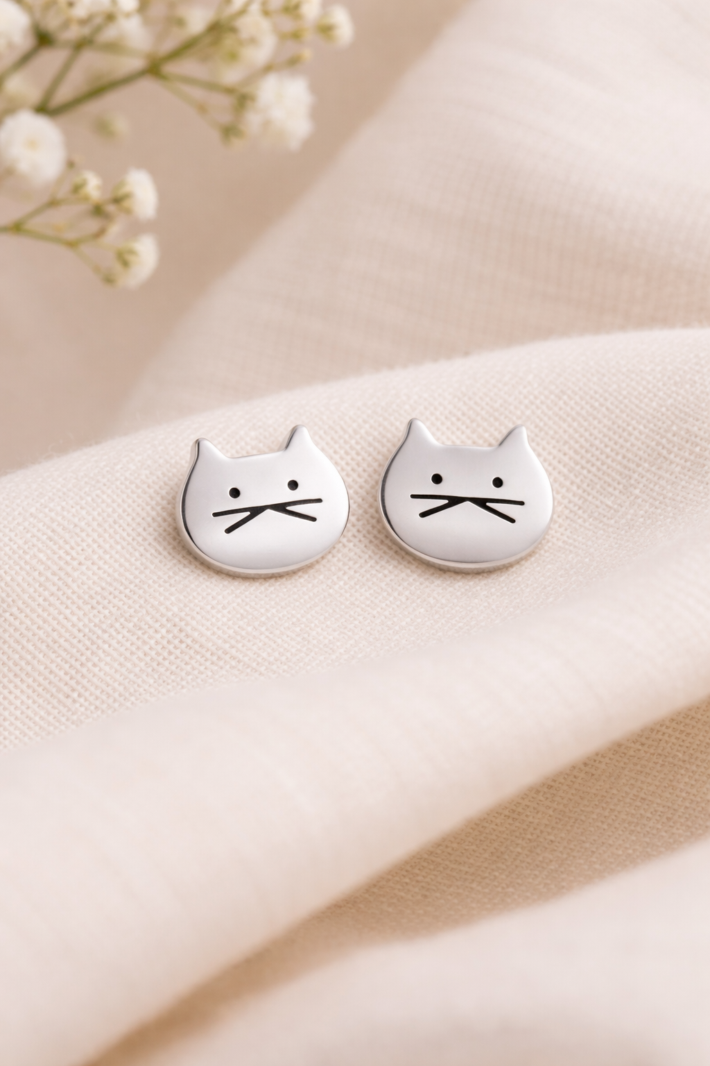 The Purrfect Studs