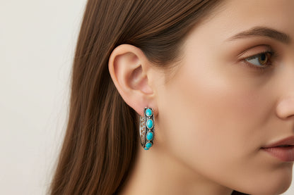 The Taos No. 5 Hoops