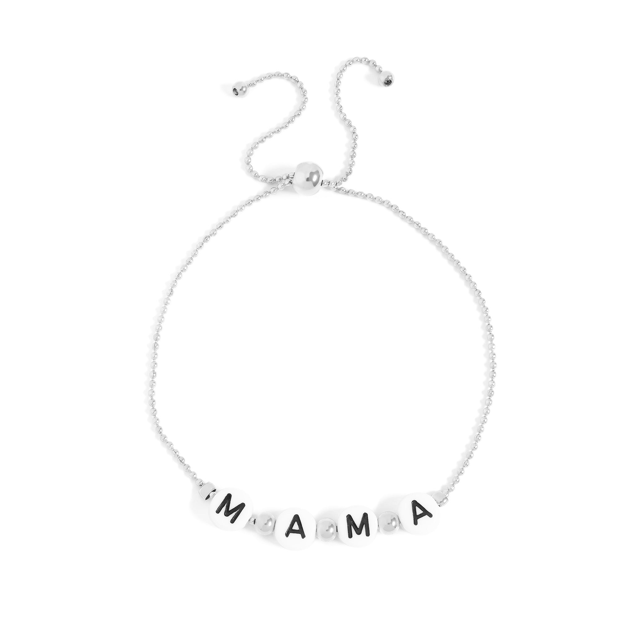 Mama & Me Matching Bracelet Set
