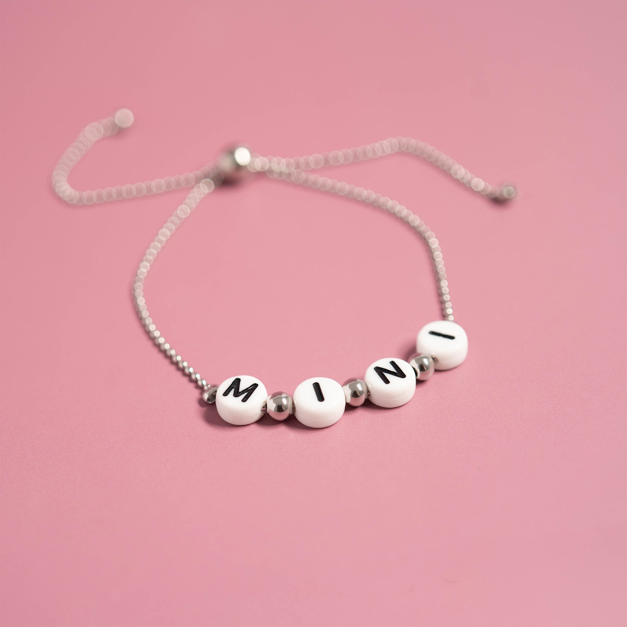 Mama & Me Matching Bracelet Set