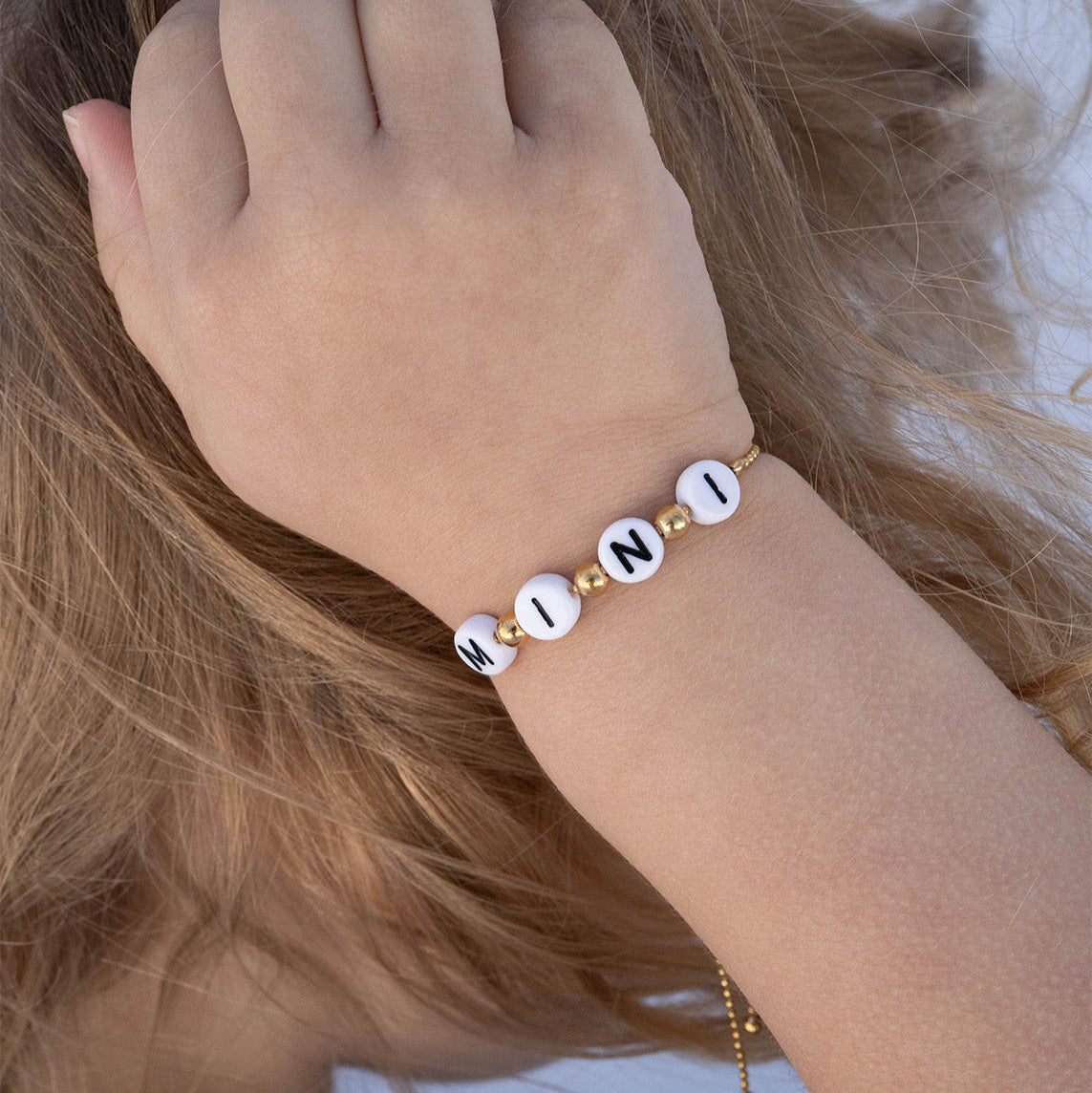 Mama & Me Matching Bracelet Set