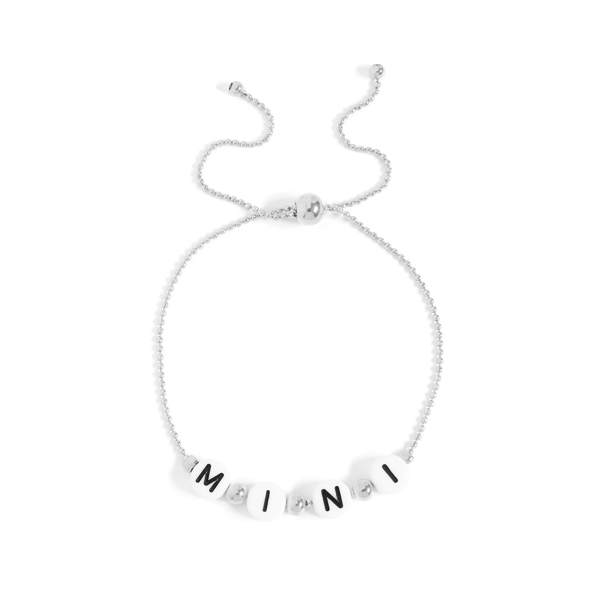 Mama & Me Matching Bracelet Set