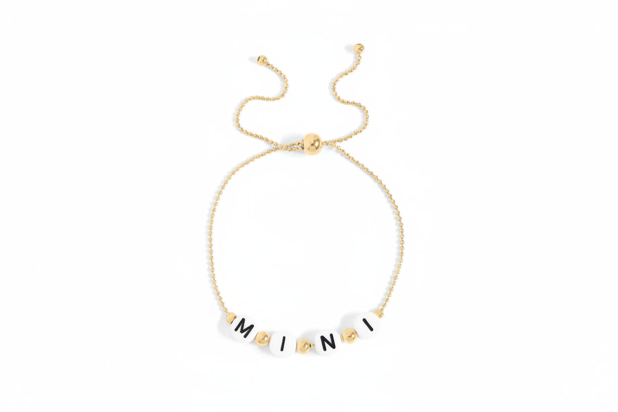 Mama & Me Matching Bracelet Set