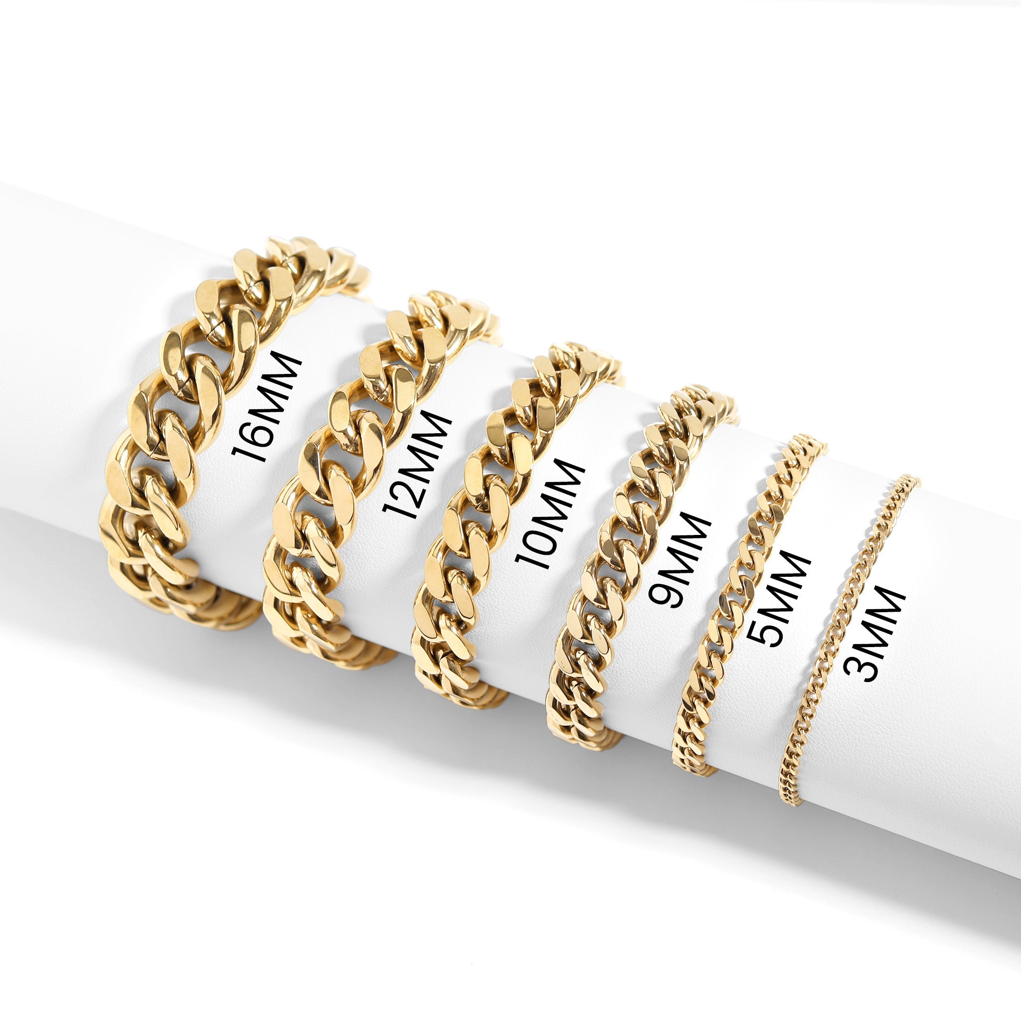 Everyday Jewell Diamond Cut Bracelet