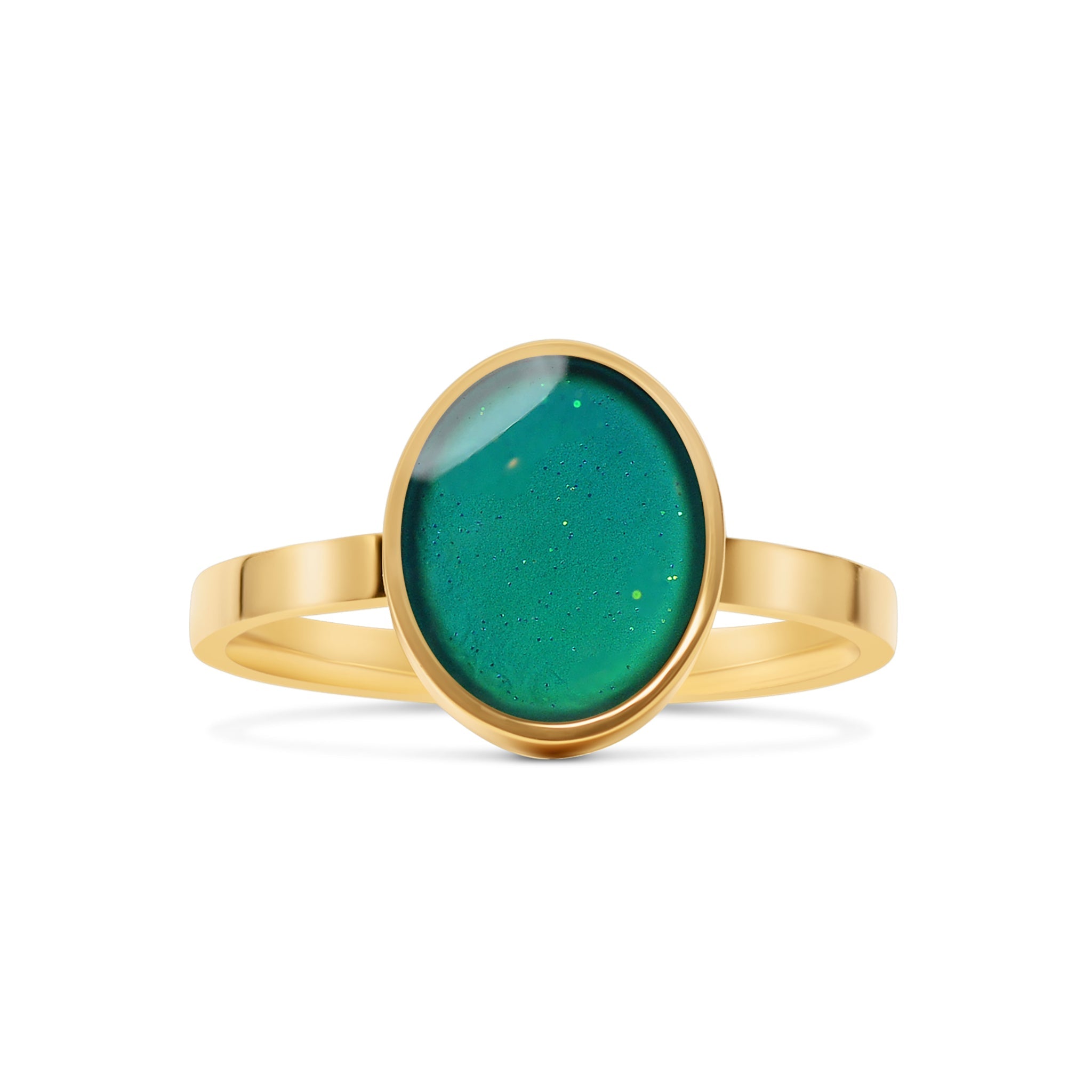 Aura Mood Ring