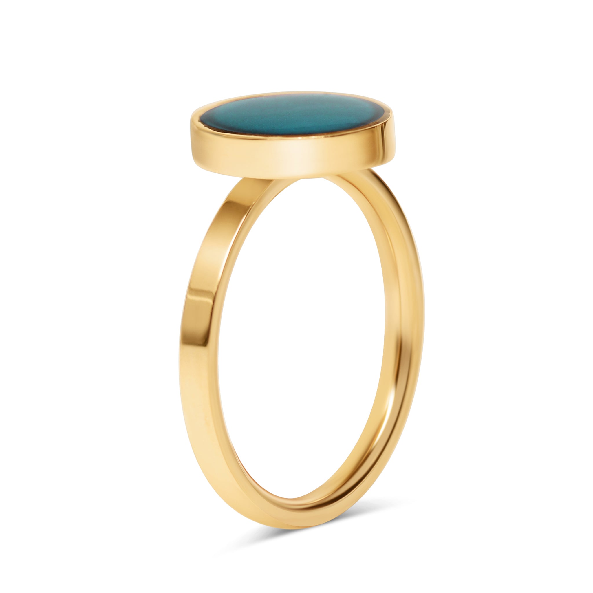 Aura Mood Ring