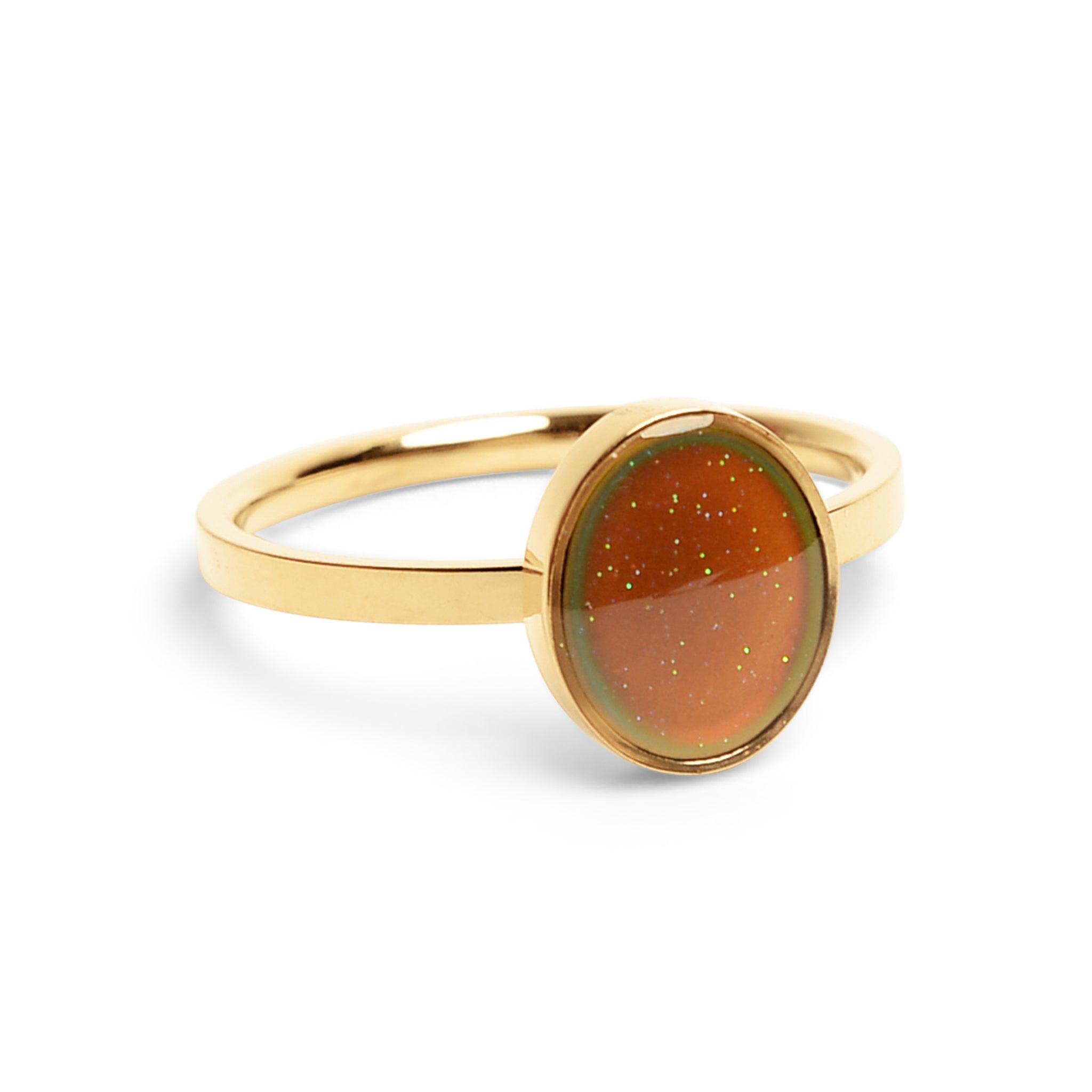 Aura Mood Ring