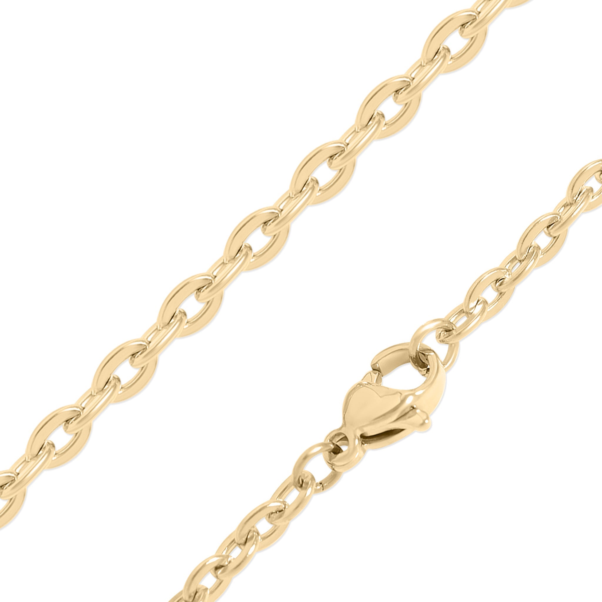 Cartouche Dragonfly Necklace