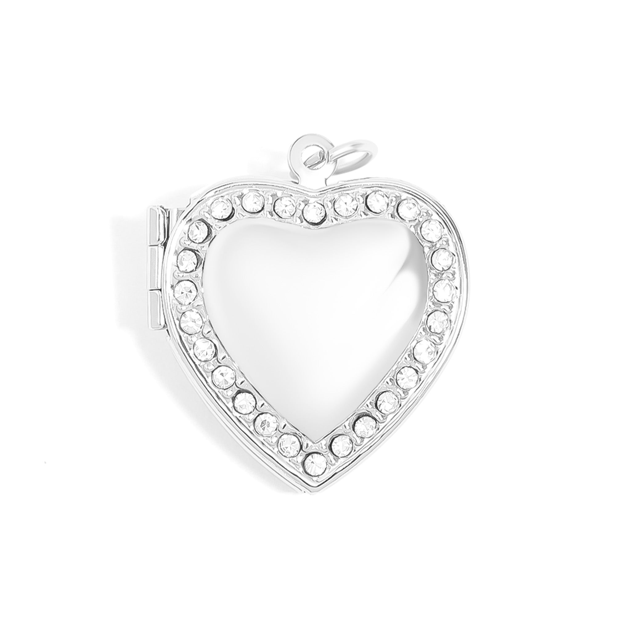 Lockhart Locket