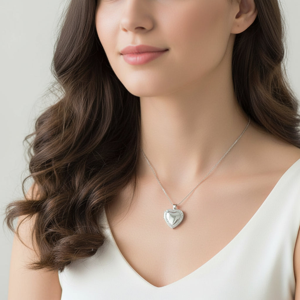 Lockhart Locket