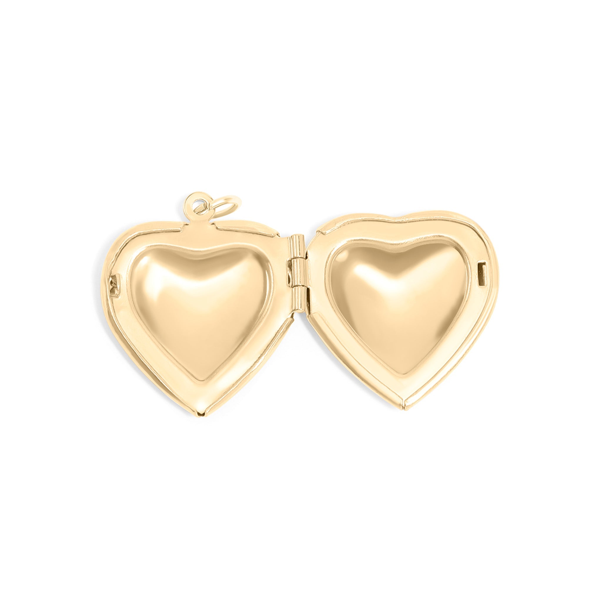 Lockhart Locket