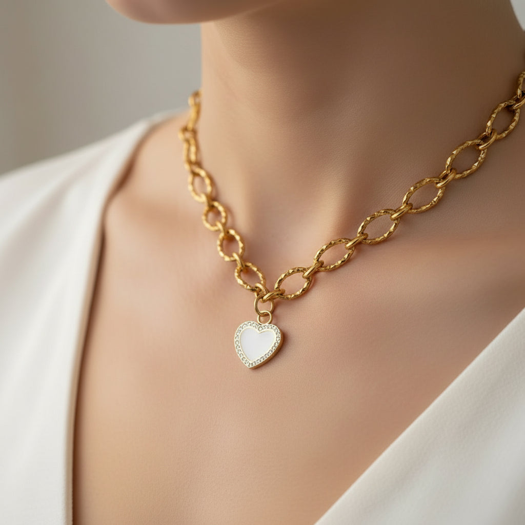 Opaline Charm
