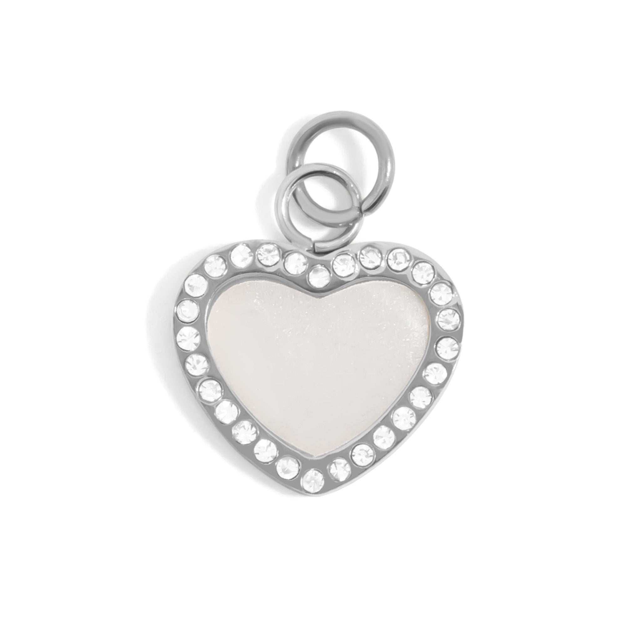 Opaline Charm