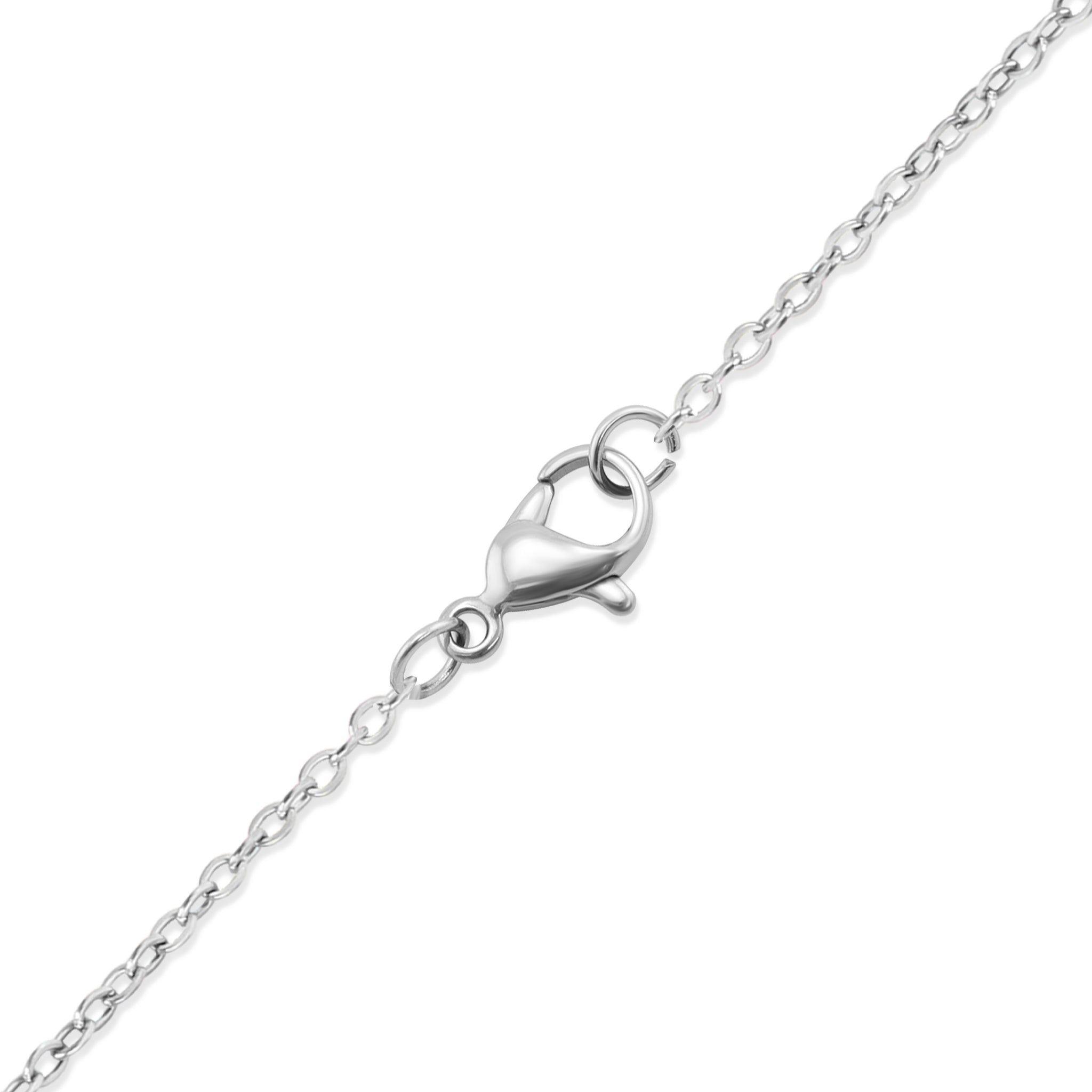 Cheval V Necklace