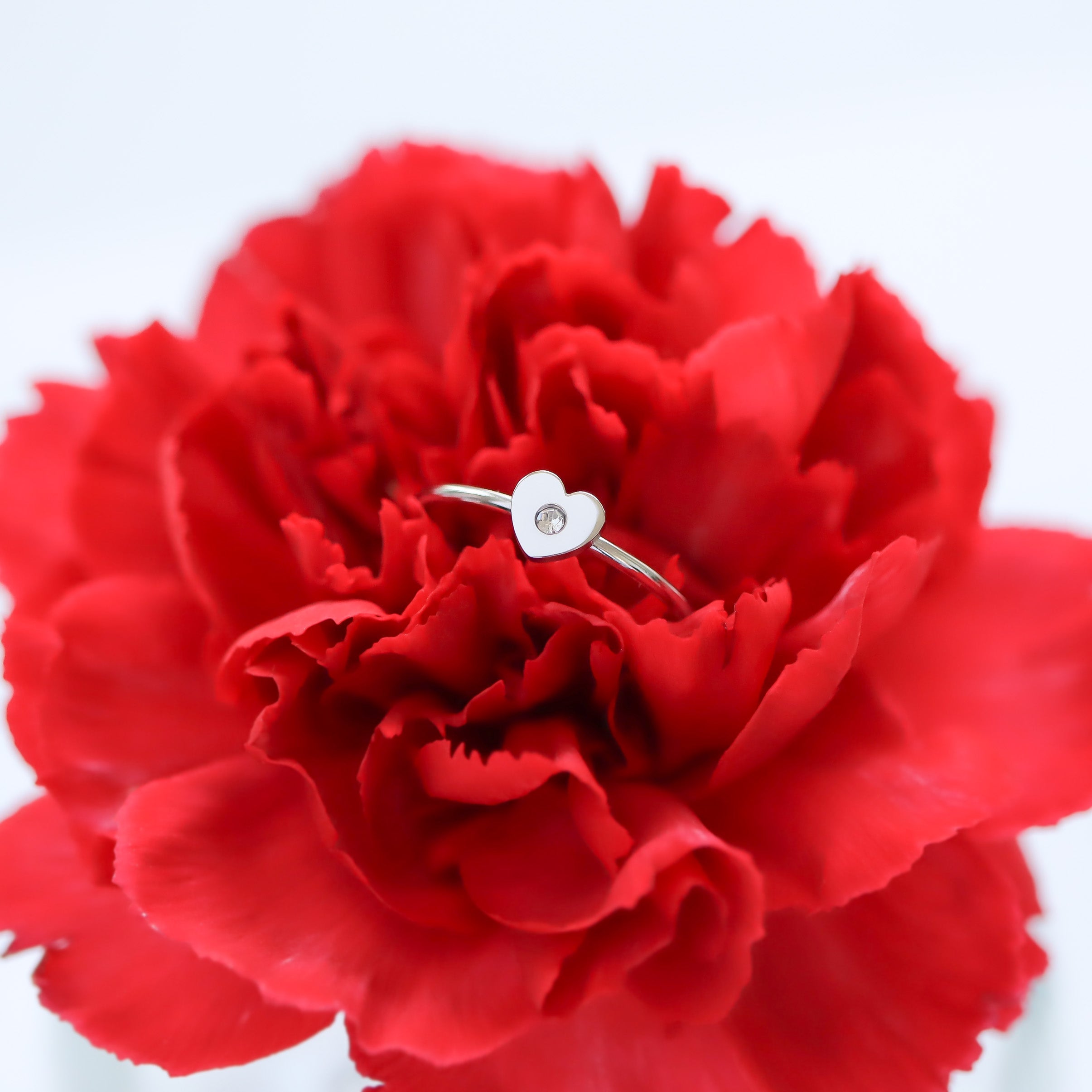 Sweetheart Ring