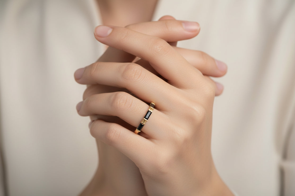 Midnight Baguette Band