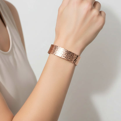 Hearthstone Copper Cuff