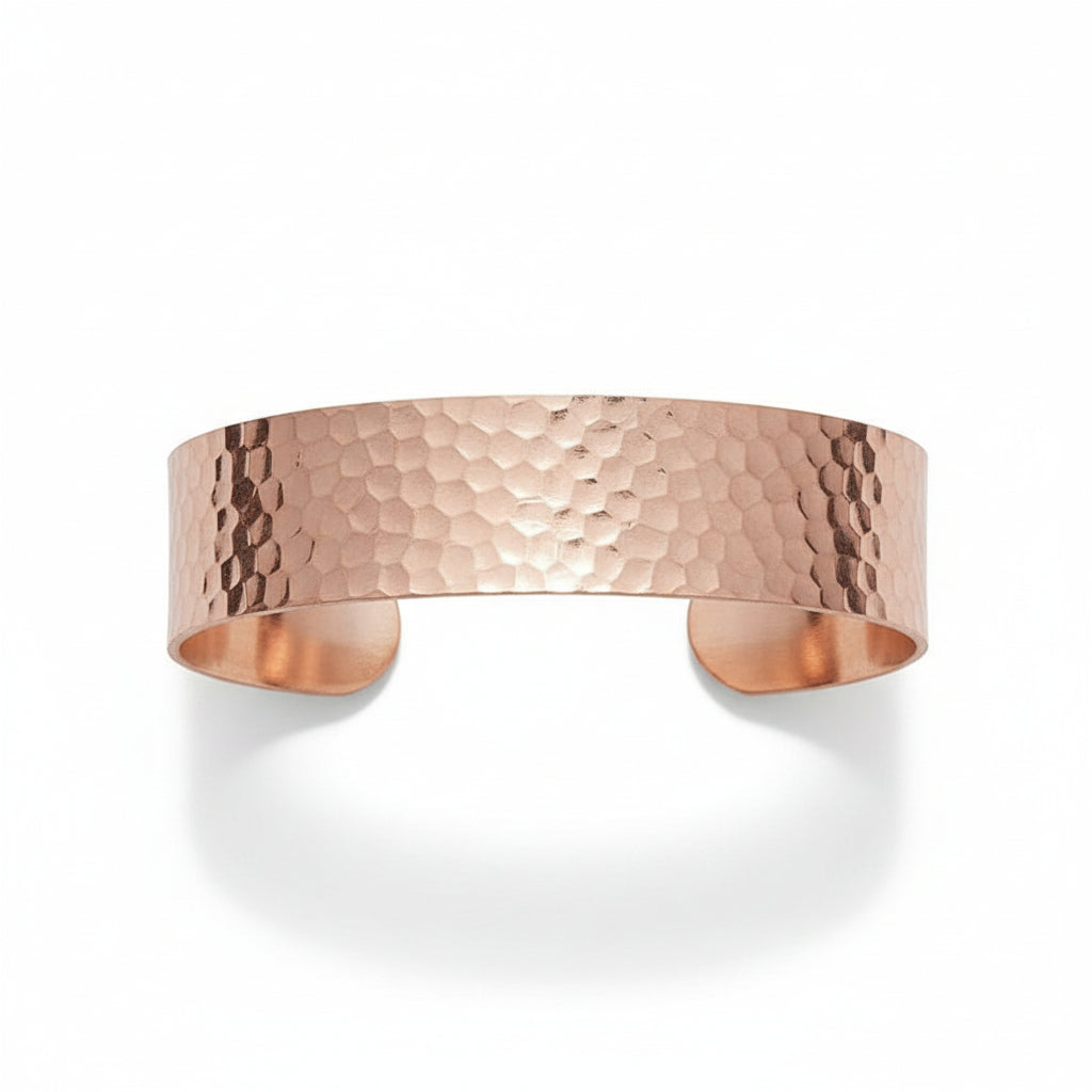 Hearthstone Copper Cuff