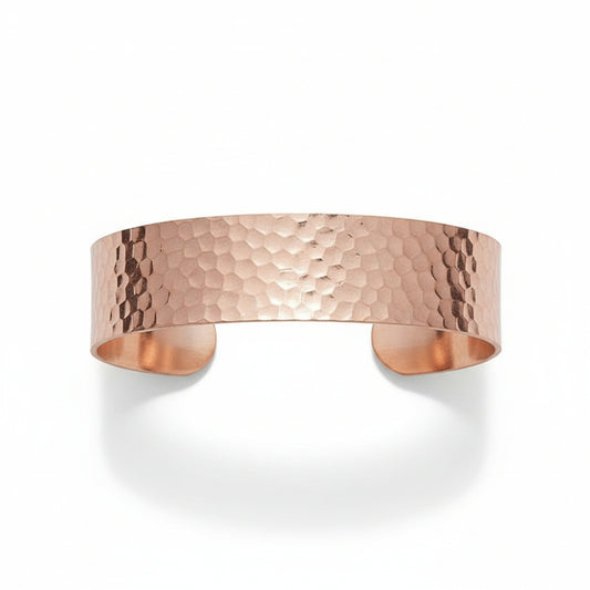 Hearthstone Copper Cuff